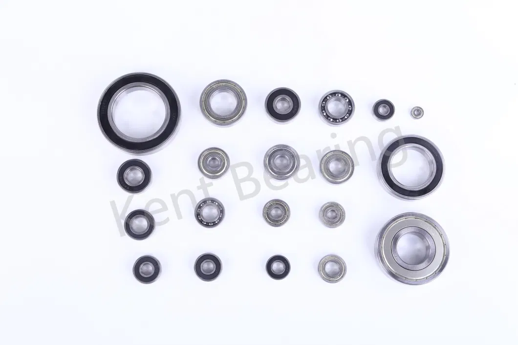 Deep Groove Ball Bearing Special Bearing Series R16 2RS by China Bearing 1688 OEM ODM Manufacturer