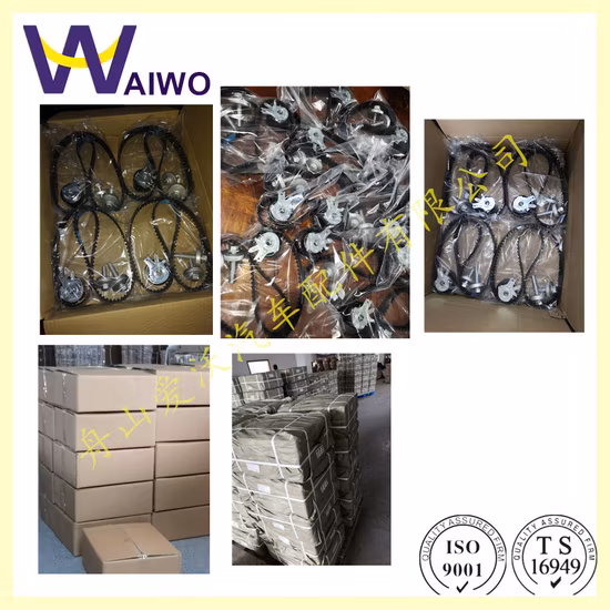 Комплект автоматического ремня ГРМ хорошего качества 530037510 для Peugeot, Toyota, Mazda, Citroen 137ru25.4, автозапчасти CT1092K1