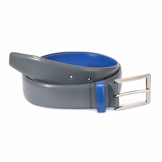 Модные аксессуары Feather Edage Ремень из натуральной кожи для мужчин